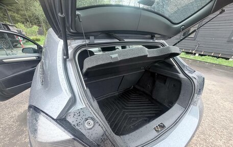 Opel Astra H, 2007 год, 330 000 рублей, 18 фотография