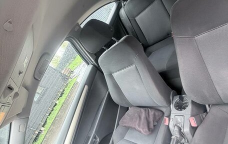 Opel Astra H, 2007 год, 330 000 рублей, 17 фотография
