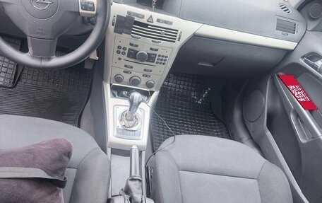Opel Astra H, 2007 год, 330 000 рублей, 8 фотография