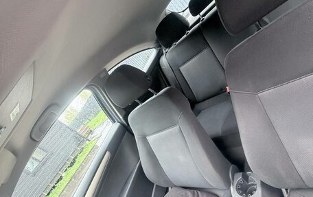 Opel Astra H, 2007 год, 330 000 рублей, 19 фотография
