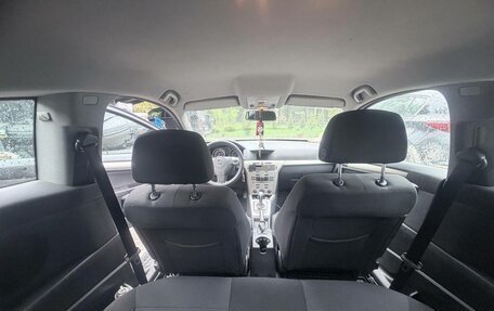 Opel Astra H, 2007 год, 330 000 рублей, 24 фотография