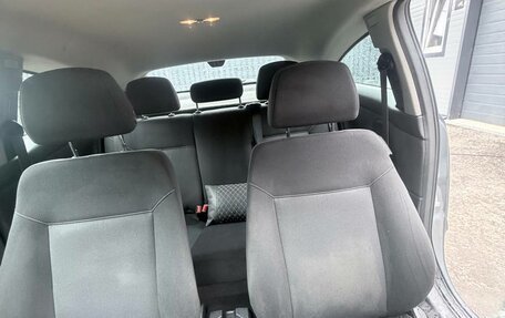 Opel Astra H, 2007 год, 330 000 рублей, 20 фотография