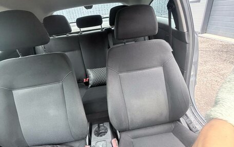 Opel Astra H, 2007 год, 330 000 рублей, 23 фотография