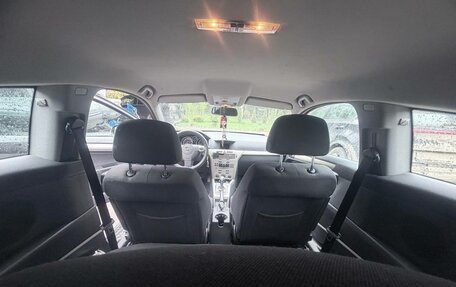 Opel Astra H, 2007 год, 330 000 рублей, 22 фотография