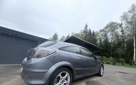 Opel Astra H, 2007 год, 330 000 рублей, 31 фотография