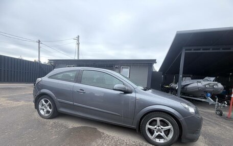 Opel Astra H, 2007 год, 330 000 рублей, 26 фотография