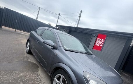 Opel Astra H, 2007 год, 330 000 рублей, 30 фотография