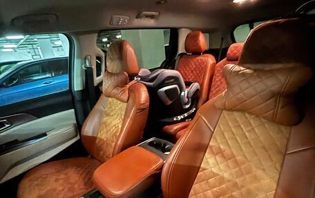 KIA Carnival, 2021 год, 4 150 000 рублей, 11 фотография
