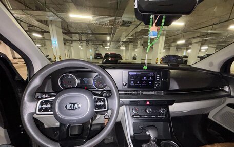 KIA Carnival, 2021 год, 4 150 000 рублей, 13 фотография