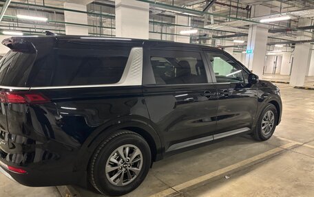 KIA Carnival, 2021 год, 4 150 000 рублей, 5 фотография