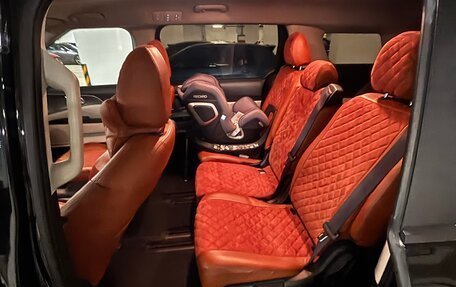 KIA Carnival, 2021 год, 4 150 000 рублей, 12 фотография