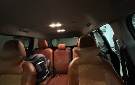 KIA Carnival, 2021 год, 4 150 000 рублей, 15 фотография
