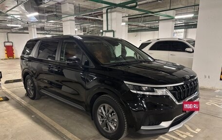 KIA Carnival, 2021 год, 4 150 000 рублей, 4 фотография