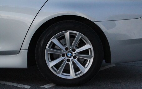 BMW 5 серия, 2013 год, 1 950 000 рублей, 8 фотография