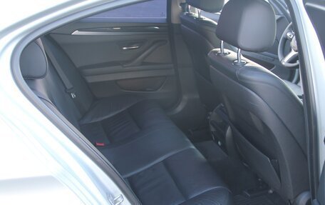 BMW 5 серия, 2013 год, 1 950 000 рублей, 7 фотография