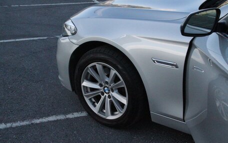 BMW 5 серия, 2013 год, 1 950 000 рублей, 9 фотография