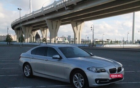 BMW 5 серия, 2013 год, 1 950 000 рублей, 6 фотография