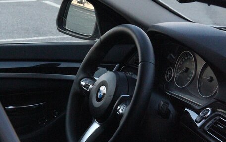 BMW 5 серия, 2013 год, 1 950 000 рублей, 17 фотография