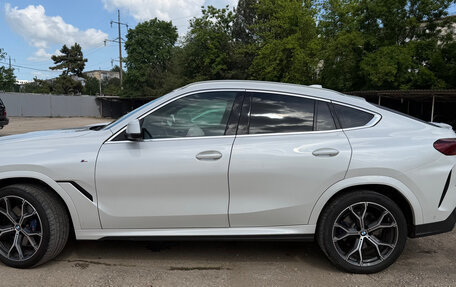 BMW X6, 2022 год, 11 450 000 рублей, 9 фотография