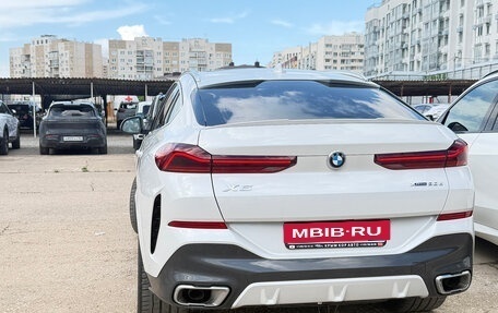 BMW X6, 2022 год, 11 450 000 рублей, 13 фотография