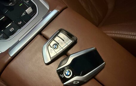 BMW X6, 2022 год, 11 450 000 рублей, 15 фотография