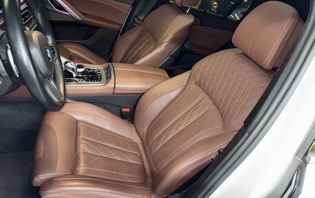 BMW X6, 2022 год, 11 450 000 рублей, 19 фотография