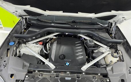 BMW X6, 2022 год, 11 450 000 рублей, 17 фотография