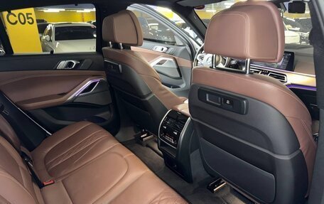 BMW X6, 2022 год, 11 450 000 рублей, 24 фотография
