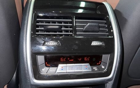 BMW X6, 2022 год, 11 450 000 рублей, 25 фотография