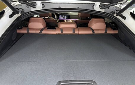 BMW X6, 2022 год, 11 450 000 рублей, 27 фотография