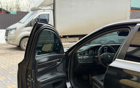 BMW 7 серия, 2010 год, 1 290 000 рублей, 7 фотография