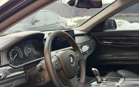 BMW 7 серия, 2010 год, 1 290 000 рублей, 6 фотография