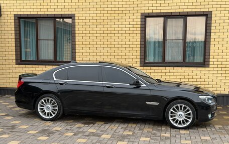 BMW 7 серия, 2010 год, 1 290 000 рублей, 11 фотография