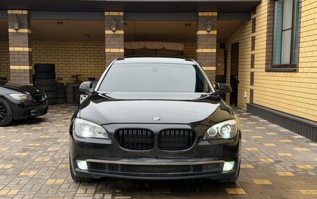 BMW 7 серия, 2010 год, 1 290 000 рублей, 9 фотография