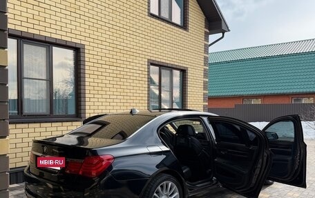 BMW 7 серия, 2010 год, 1 290 000 рублей, 5 фотография