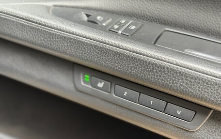 BMW 7 серия, 2010 год, 1 290 000 рублей, 24 фотография