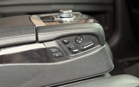 BMW 7 серия, 2010 год, 1 290 000 рублей, 23 фотография