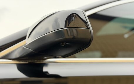BMW 7 серия, 2010 год, 1 290 000 рублей, 26 фотография