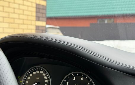 BMW 7 серия, 2010 год, 1 290 000 рублей, 31 фотография