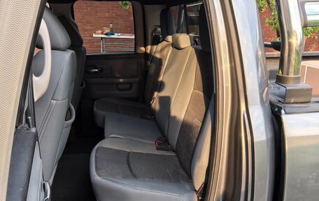 Dodge RAM IV, 2013 год, 3 400 000 рублей, 5 фотография