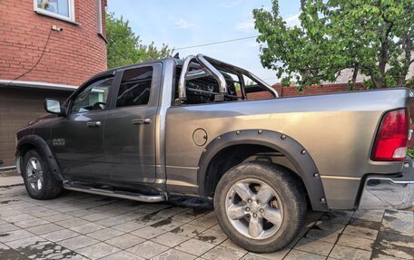Dodge RAM IV, 2013 год, 3 400 000 рублей, 8 фотография