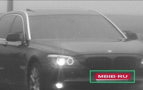 BMW 7 серия, 2010 год, 1 290 000 рублей, 36 фотография