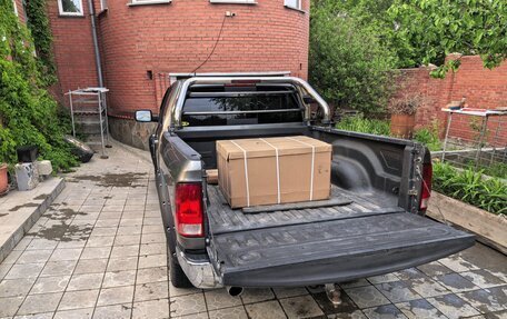 Dodge RAM IV, 2013 год, 3 400 000 рублей, 9 фотография