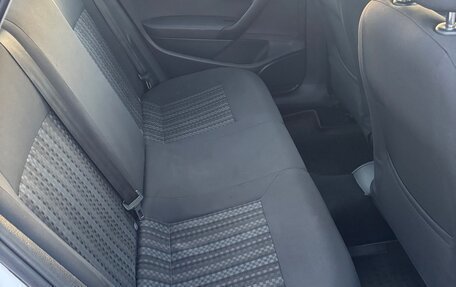 Volkswagen Polo VI (EU Market), 2020 год, 570 000 рублей, 6 фотография