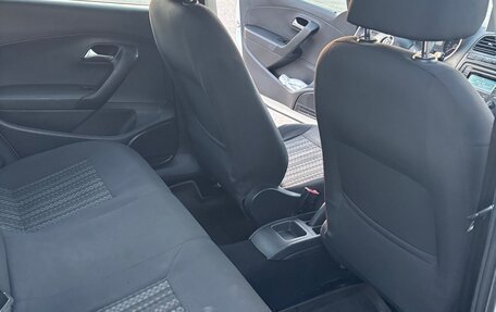 Volkswagen Polo VI (EU Market), 2020 год, 570 000 рублей, 7 фотография