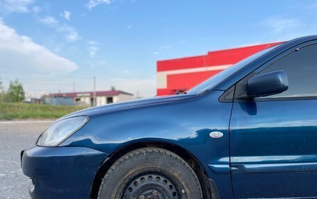 Mitsubishi Lancer IX, 2006 год, 285 000 рублей, 2 фотография