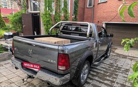 Dodge RAM IV, 2013 год, 3 400 000 рублей, 11 фотография