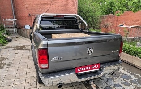 Dodge RAM IV, 2013 год, 3 400 000 рублей, 10 фотография