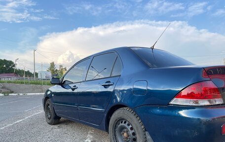Mitsubishi Lancer IX, 2006 год, 285 000 рублей, 4 фотография