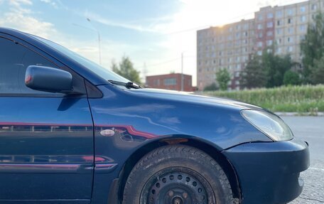 Mitsubishi Lancer IX, 2006 год, 285 000 рублей, 9 фотография